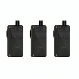 Uwell Crown B Pod Kit, Iron Grey Colour