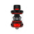 UWELL Crown 5 (V) Sub Ohm Tank - Red