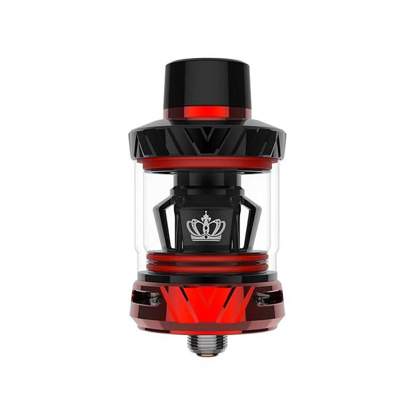UWELL Crown 5 (V) Sub Ohm Tank - Red