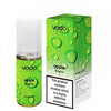 Vado 10ml Nic Salt E Liquid, Pack of 10, Apple Flavor