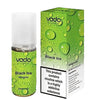 Vado 10ml Nic Salt E Liquid, Pack of 10, Black Ice Flavor