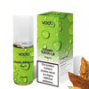 Vado 10ml Nic Salt E Liquid, Pack of 10, Classic Tobacco Flavor