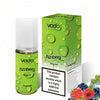 Vado 10ml Nic Salt E Liquid, Pack of 10, hznberg Flavor