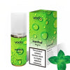 Vado 10ml Nic Salt E Liquid, Pack of 10, Menthol Flavor