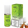 Vado 10ml Nic Salt E Liquid, Pack of 10, Red Juice Flavor