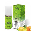 Vado 10ml Nic Salt E Liquid, Pack of 10, Skittlez Flavor