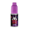 Vampire Vape 10ml E-Liquid Pack of 10, Black Ice Flavor
