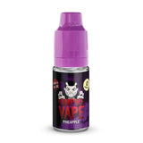 Vampire Vape 10ml E Liquid, Pack of 10, Pineapple Flavor