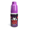 Vampire Vape 10ml E Liquid, Pack of 10, Red Lips Flavor