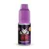 Vampire Vape 10ml E Liquid, Pack of 10, Rhubarb Crumble Flavor