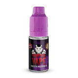 Vampire Vape 10ml E Liquid, Pack of 10, Smooth Western V2 Flavor