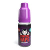 Vampire Vape 10ml E Liquid, Pack of 10, Spearmint Flavor