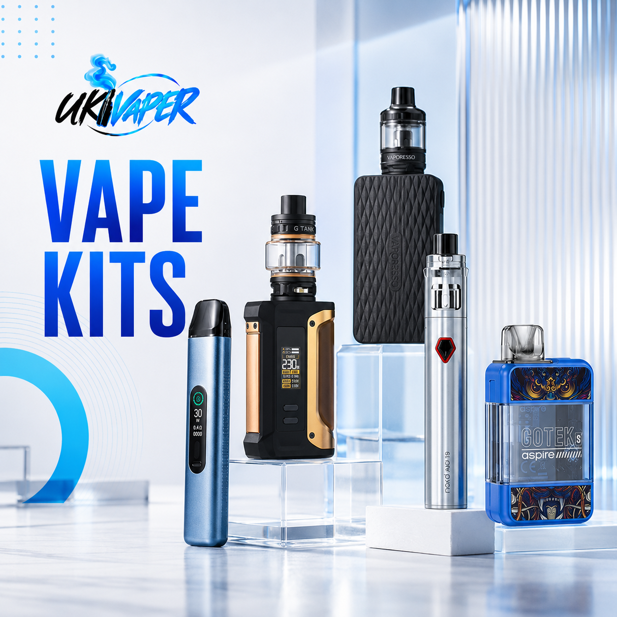 Vape Kits