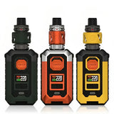Vaporesso Armour Max Mod Kit | Rugged 220W Sub-Ohm Vape