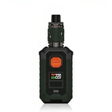 Vaporesso Armour Max Mod Kit | Rugged 220W Sub-Ohm Vape