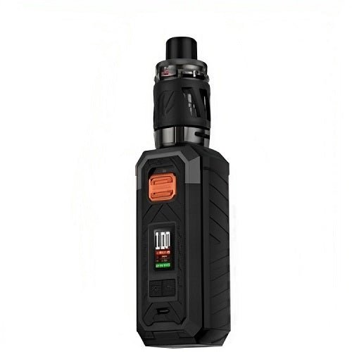 Vaporesso Armour S Vape Kit, Black Colour