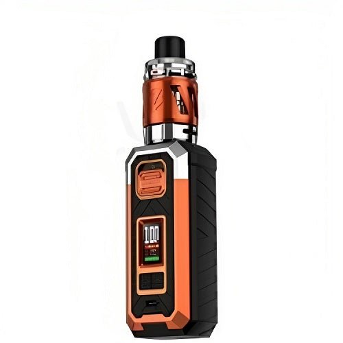 Vaporesso Armour S Vape Kit, Orange Colour