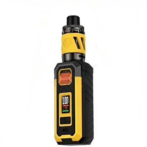 Vaporesso Armour S Vape Kit, Yellow Colour