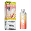 Vaporesso Dojo Blast 10K Prefilled Vape Kit - Pineapple Ice - UK Vaper