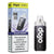 Vaporesso Dojo Blast 10k Prefilled Pod Vape Kit #Simbavapes#
