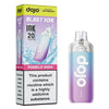 Vaporesso Dojo Blast 10k Prefilled Pod Vape Kit #Simbavapes#