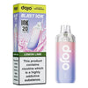 Vaporesso Dojo Blast 10k Prefilled Pod Vape Kit #Simbavapes#