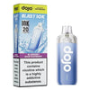 Vaporesso Dojo Blast 10k Prefilled Pod Vape Kit #Simbavapes#