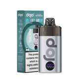Vaporesso Dojo Blast 6000 Puffs Vape Kit, Menthol Flavor