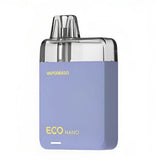 Vaporesso Eco Nano Pod Kit, Foggy Blue Uk Colour