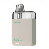 Vaporesso Eco Nano Pod Kit, Ivory White Colour
