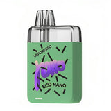 Vaporesso Eco Nano Pod Kit, Spring Green Uk Colour