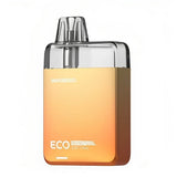 Vaporesso Eco Nano Pod Kit, Sunset gold Uk Colour