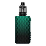 Vaporesso Gen 160W Mod Kit Black Green Color