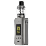 Vaporesso Gen 200 Mod Kit, Matte Grey Colour