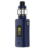 Vaporesso Gen 200 Mod Kit, Midnight Blue Colour