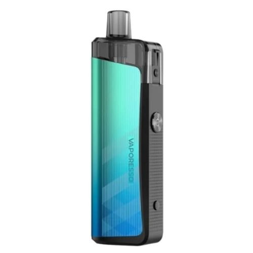 Vaporesso Gen Air 40 Vape Pod Kit, Aurora Green Colour