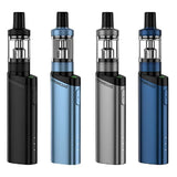 Vaporesso Gen Fit Vape Kit, Midnight Black, Prussion Blue, Space Grey And Sierra Blue Colours