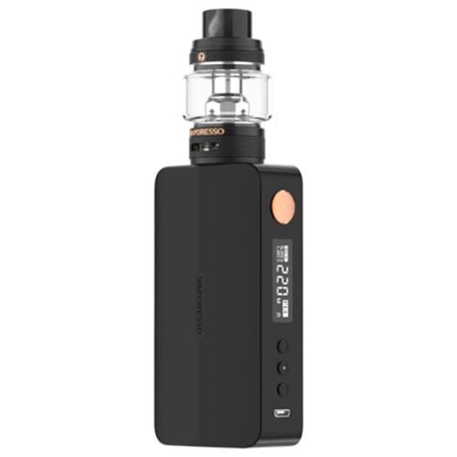 Vaporesso Gen X 220W Mod Vape Kit | Powerful OLED Touch Vape Vaporesso Gen X 220W Mod Vape Kit | Powerful OLED Touch Vape