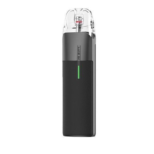 Vaporesso Luxe Q2 Vape Pod Kit Free Delivery, Black Edition
