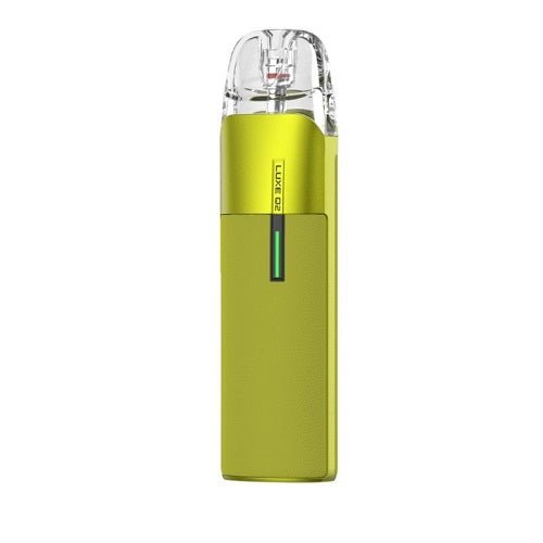Vaporesso Luxe Q2 Vape Pod Kit Free Delivery, Green Edition