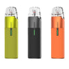 Vaporesso Luxe Q2 Vape Pod Kit, Green, Orange And Black Colours