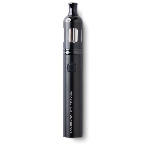 Vaporesso Orca Solo Pen Vape Kit, Black Colour