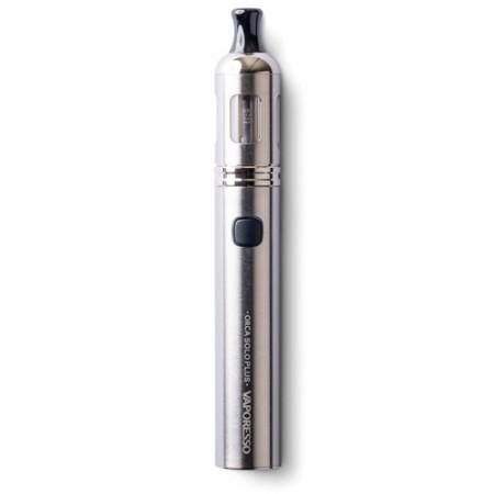 Vaporesso Orca Solo Pen Vape Kit, StainlessSteel Colour