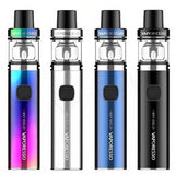 Vaporesso Sky Solo Plus Vape Kit, Black, Silver, Blue And Rainbow Colour 