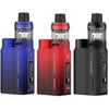 Vaporesso Swag 2 80W Starter Mod Kit, Black, Blue And Red Colours