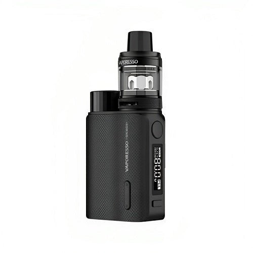 Vaporesso Swag 2 80W Starter Mod Kit, Black Colour