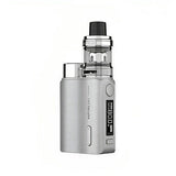 Vaporesso Swag 2 80W Starter Mod Kit, Silver Colour