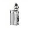 Vaporesso Swag 2 80W Starter Mod Kit, Silver Colour