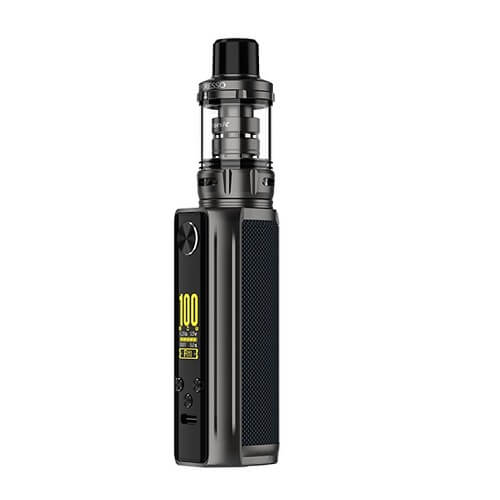 Vaporesso Target 100 Mod Kit, Slate Grey Colour