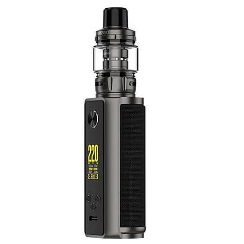 Vaporesso Target 200 Mod Kit, Carbon Black Colour
